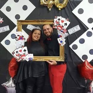 Meet your Posher, Betsy